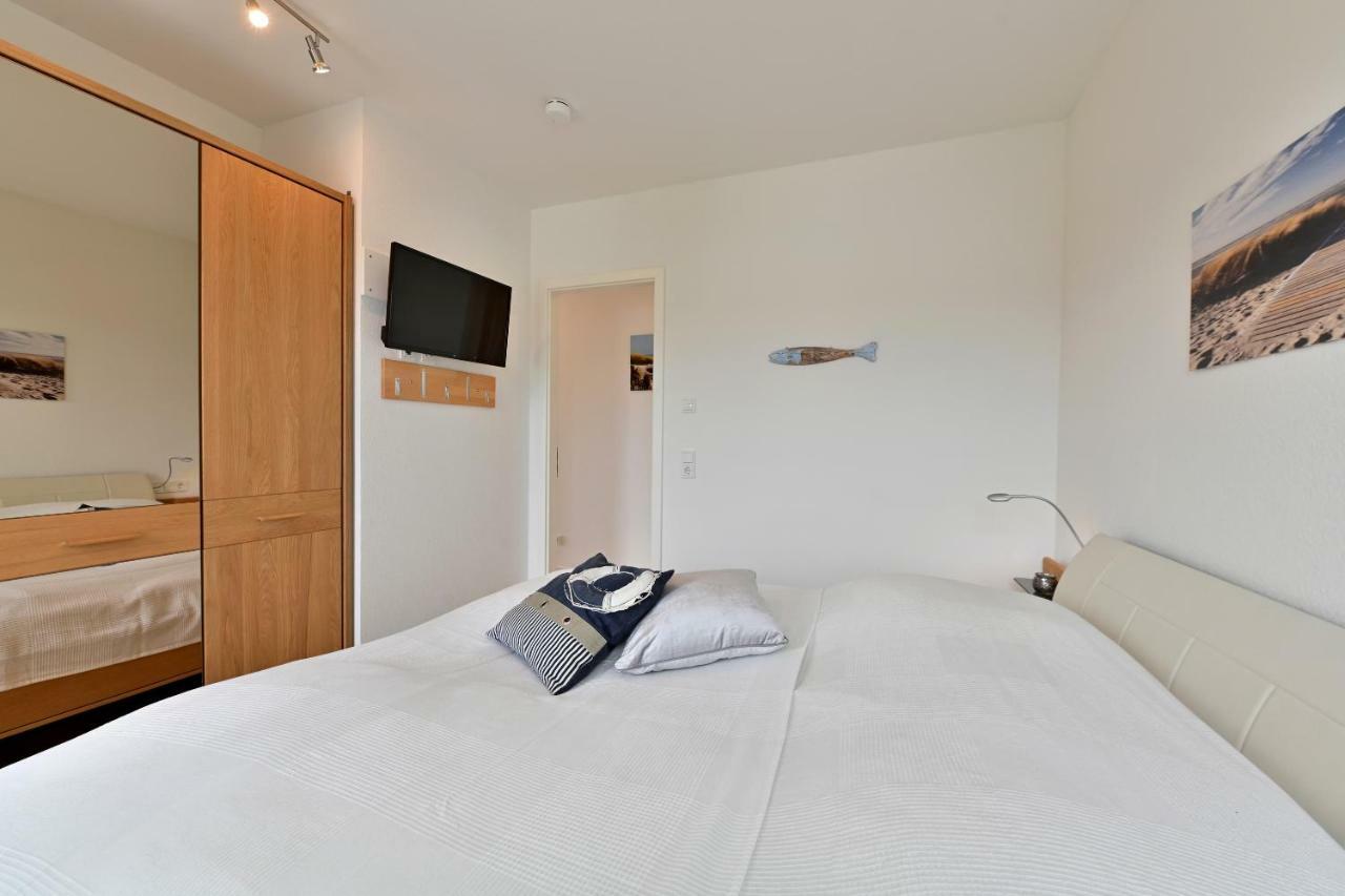 Ferienwohnung Sonneneck グロヴェ エクステリア 写真
