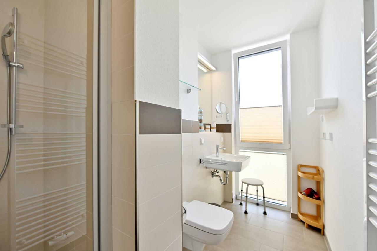 Ferienwohnung Sonneneck グロヴェ エクステリア 写真