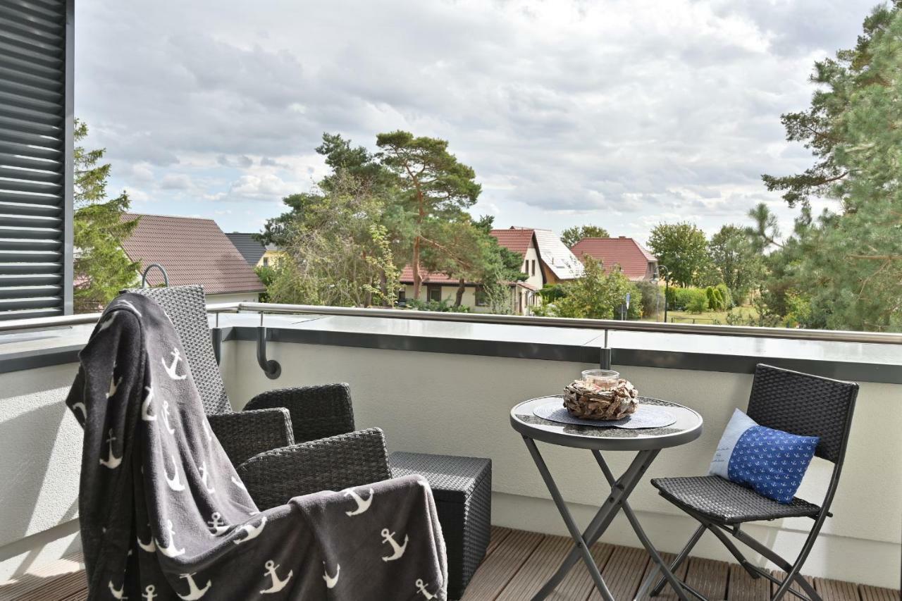 Ferienwohnung Sonneneck グロヴェ エクステリア 写真